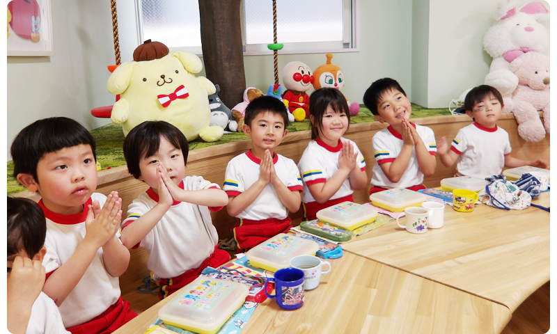 小鳩幼稚園