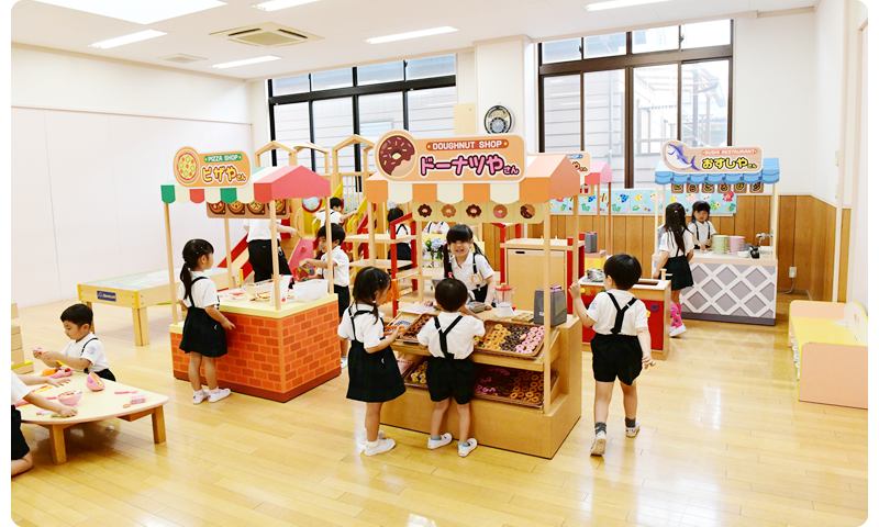 小鳩幼稚園
