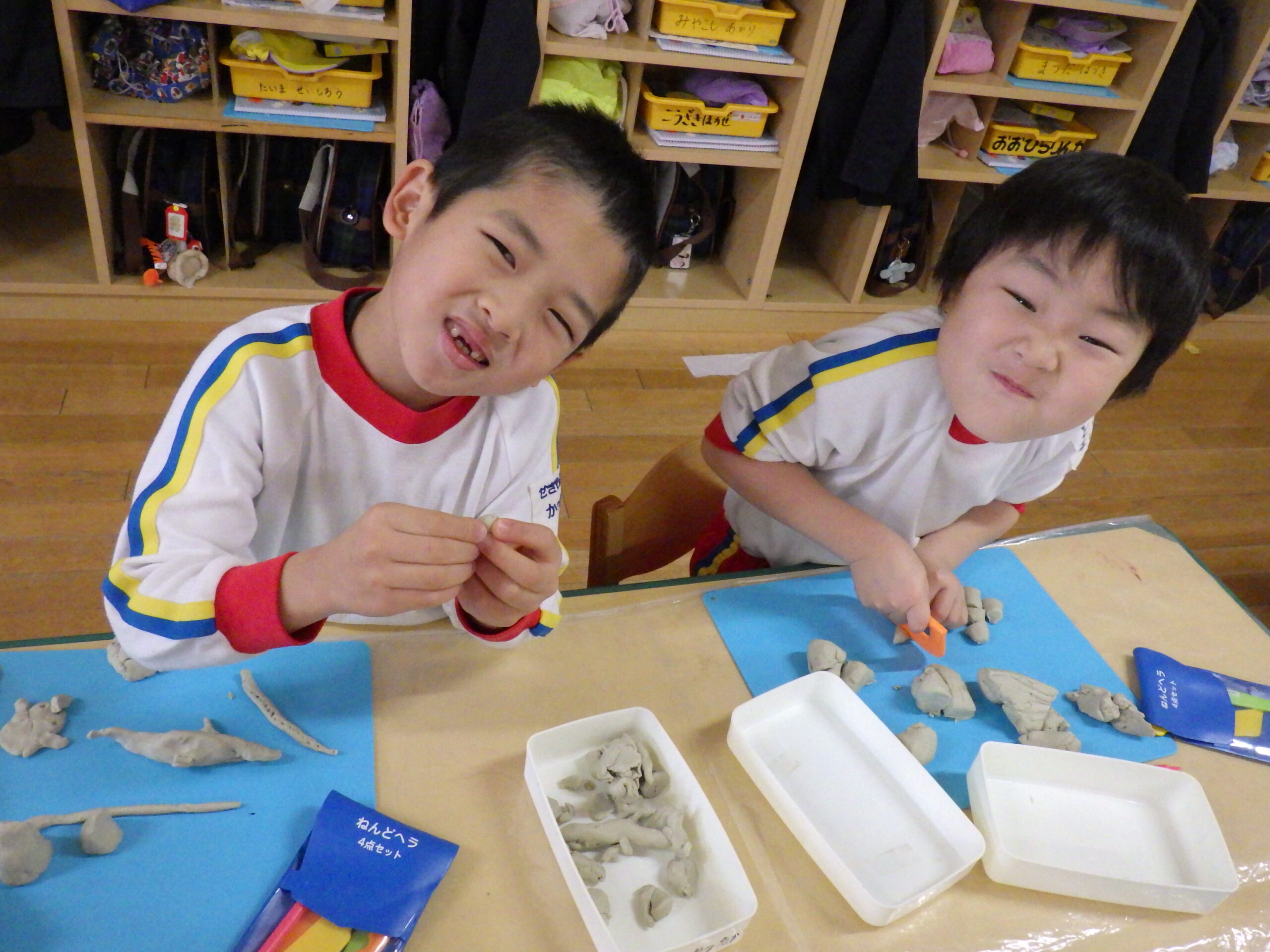 12月15日さくら３ | 小鳩幼稚園 | 埼玉県 川口市 幼稚園 園児 募集